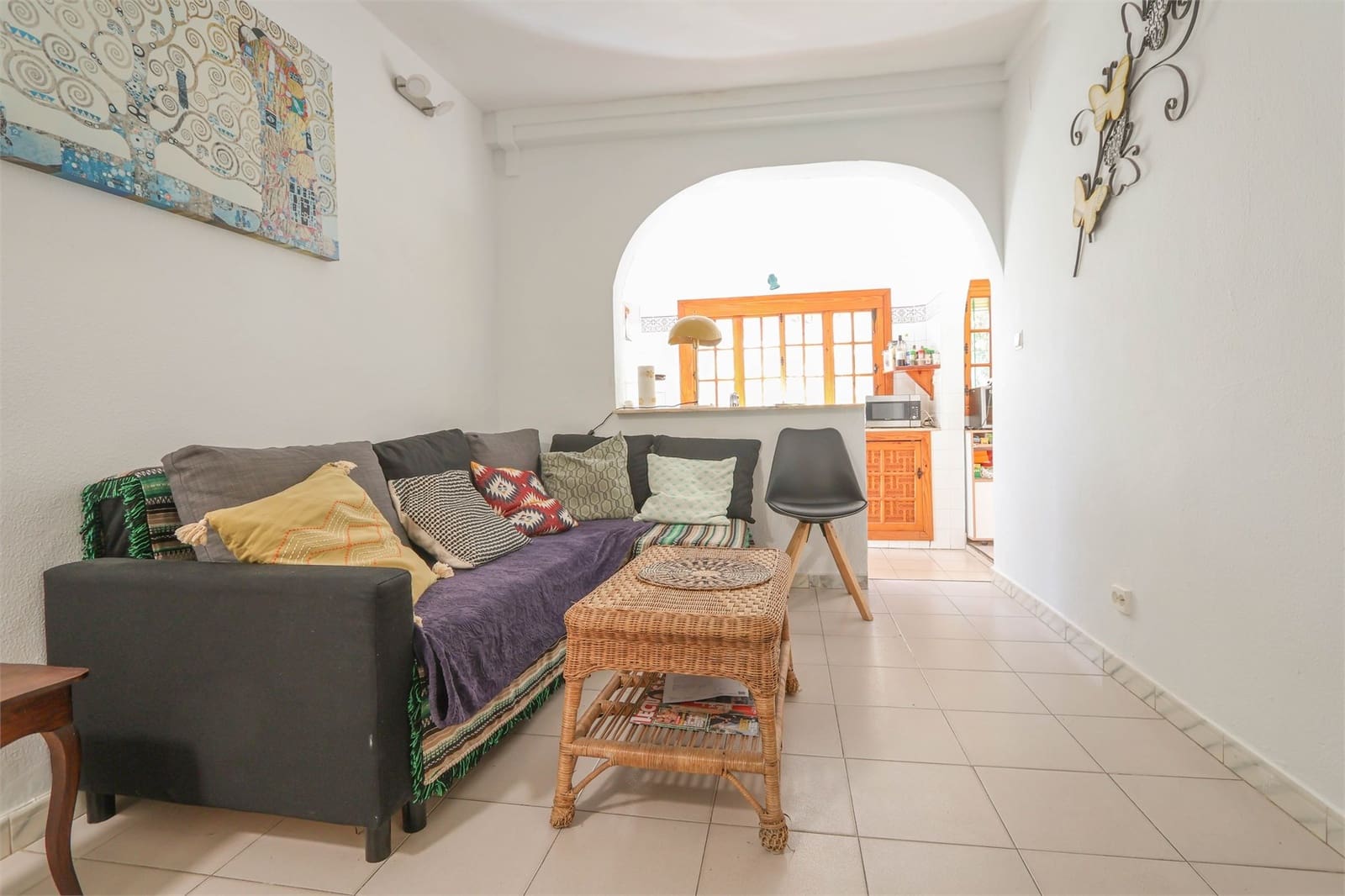 2 slaapkamer Villa te koop in Almunecar - € 330.000 (Ref: 9357682)