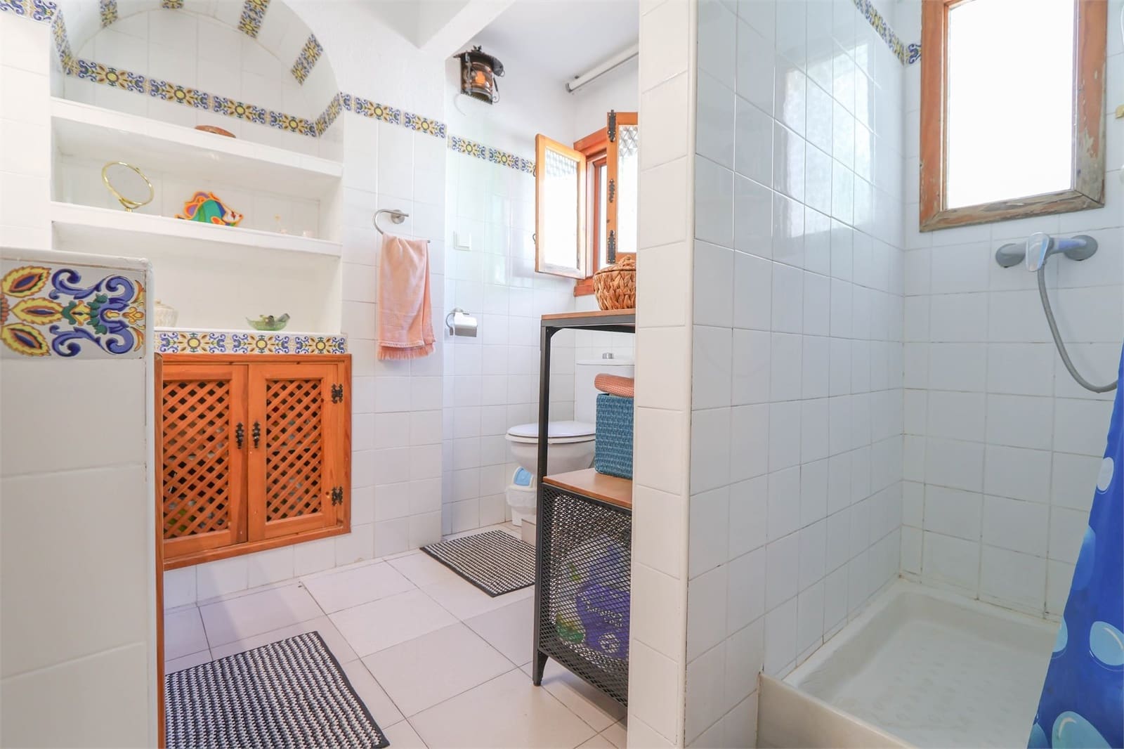 2 slaapkamer Villa te koop in Almunecar - € 330.000 (Ref: 9357682)