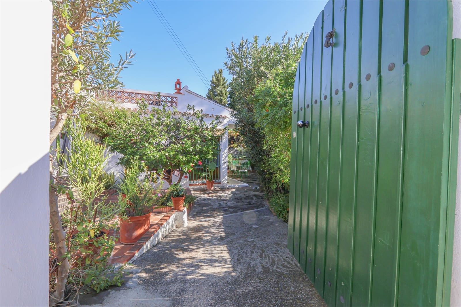 2 slaapkamer Villa te koop in Almunecar - € 330.000 (Ref: 9357682)