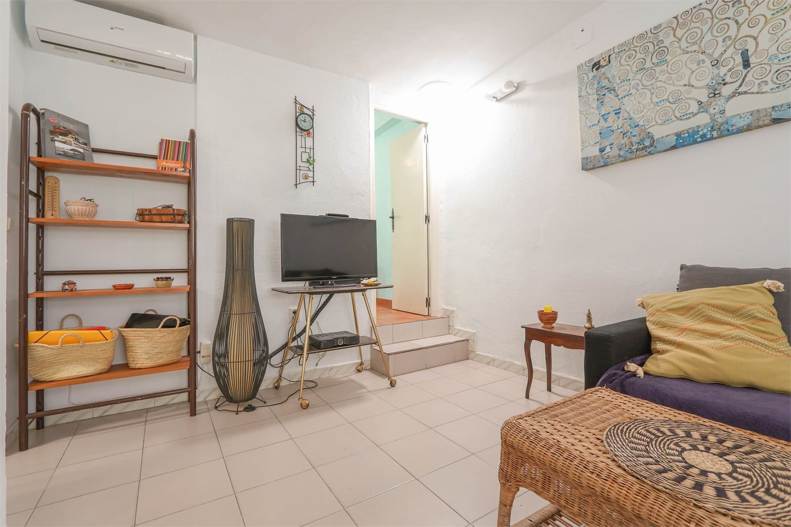 2 slaapkamer Villa te koop in Almunecar - € 330.000 (Ref: 9357682)