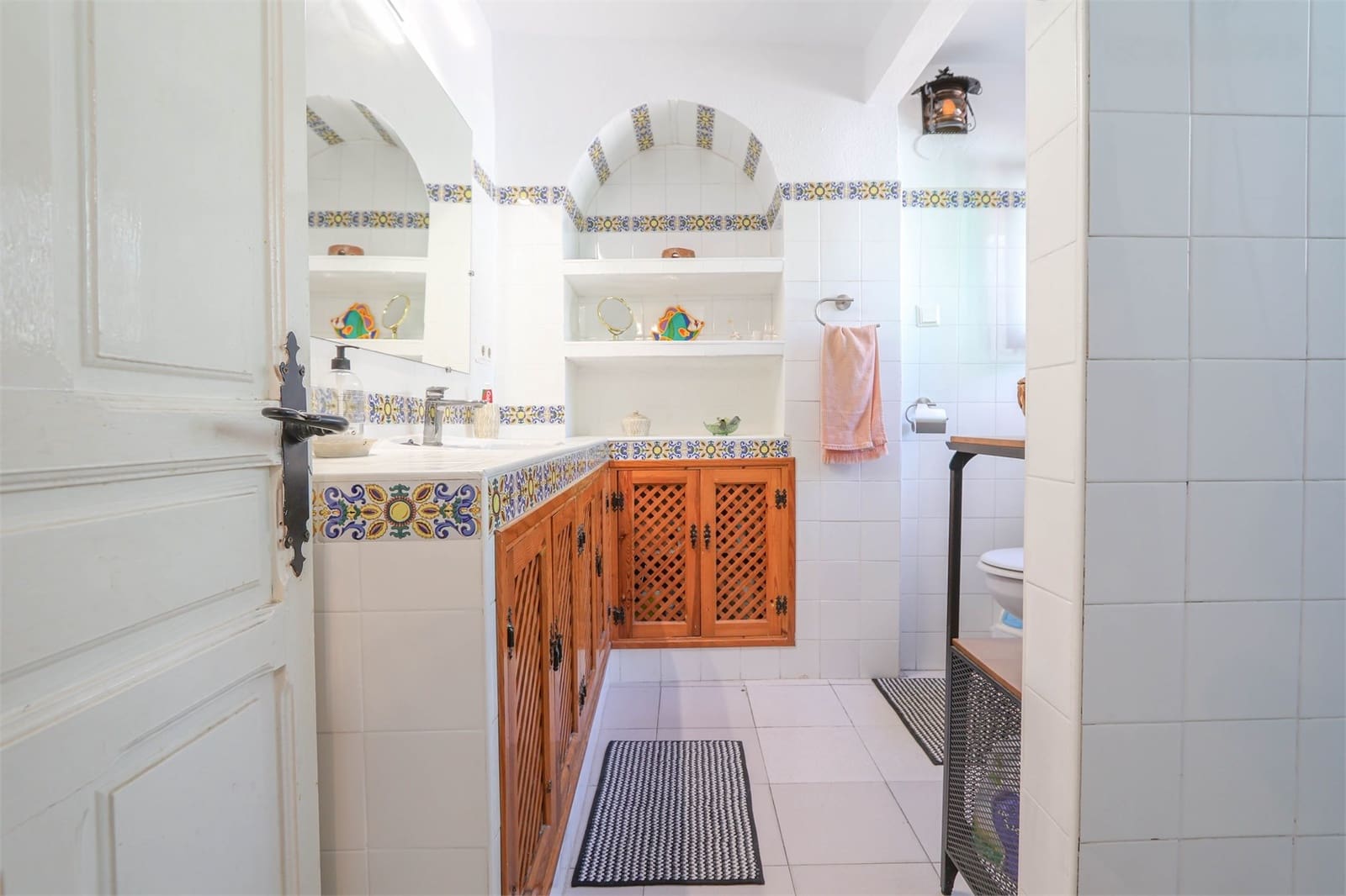 2 slaapkamer Villa te koop in Almunecar - € 330.000 (Ref: 9357682)