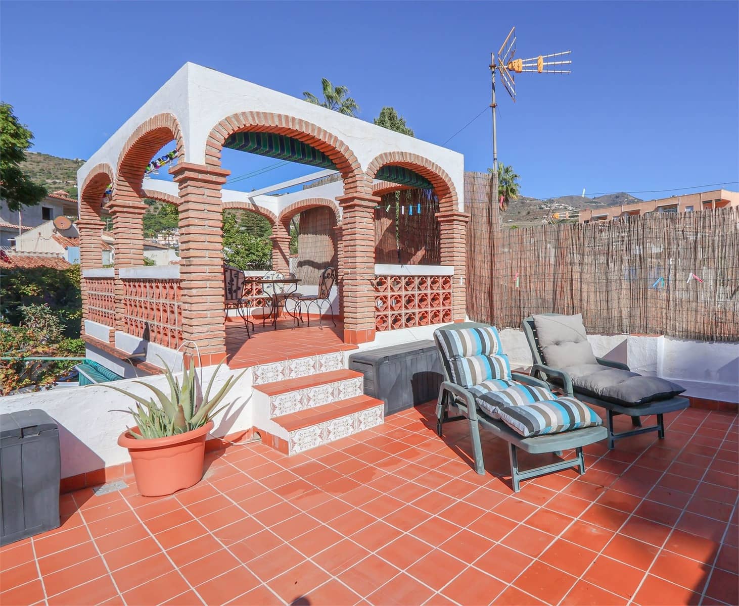 2 slaapkamer Villa te koop in Almunecar - € 330.000 (Ref: 9357682)