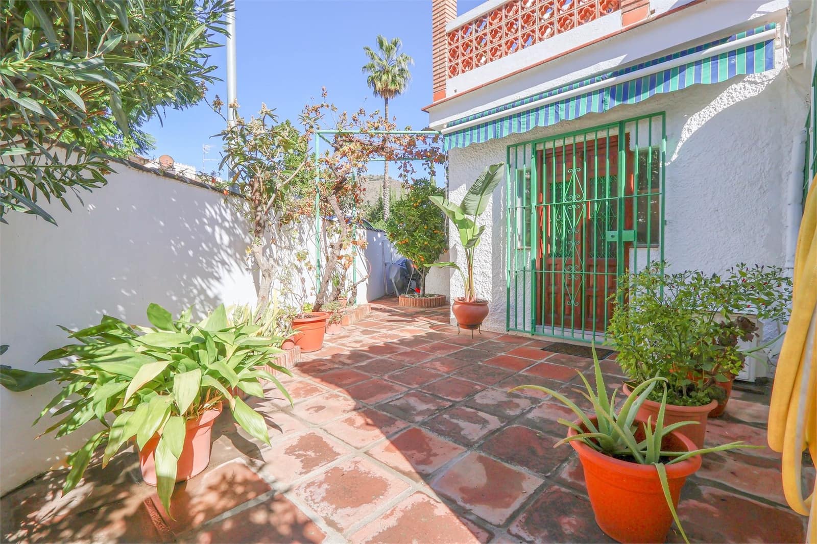 2 slaapkamer Villa te koop in Almunecar - € 330.000 (Ref: 9357682)