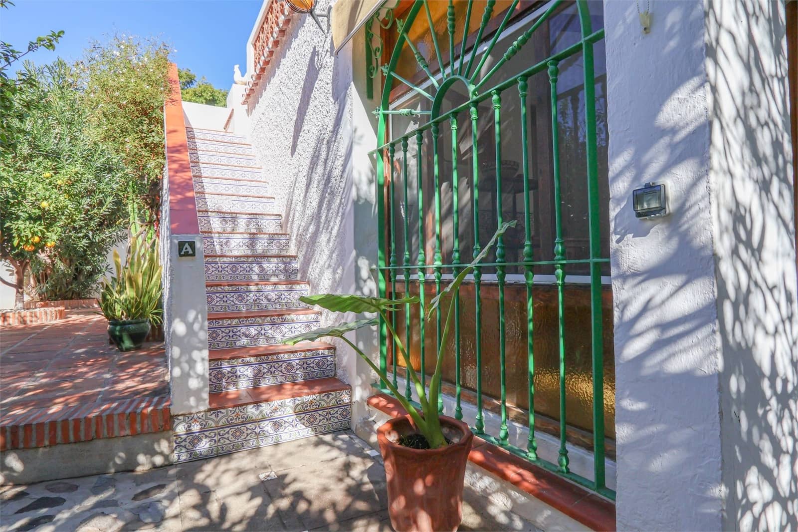 2 slaapkamer Villa te koop in Almunecar - € 330.000 (Ref: 9357682)