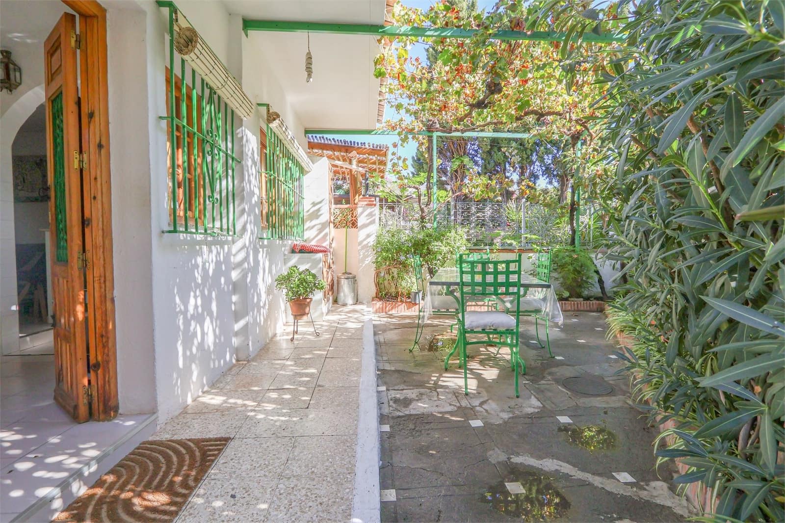 2 slaapkamer Villa te koop in Almunecar - € 330.000 (Ref: 9357682)