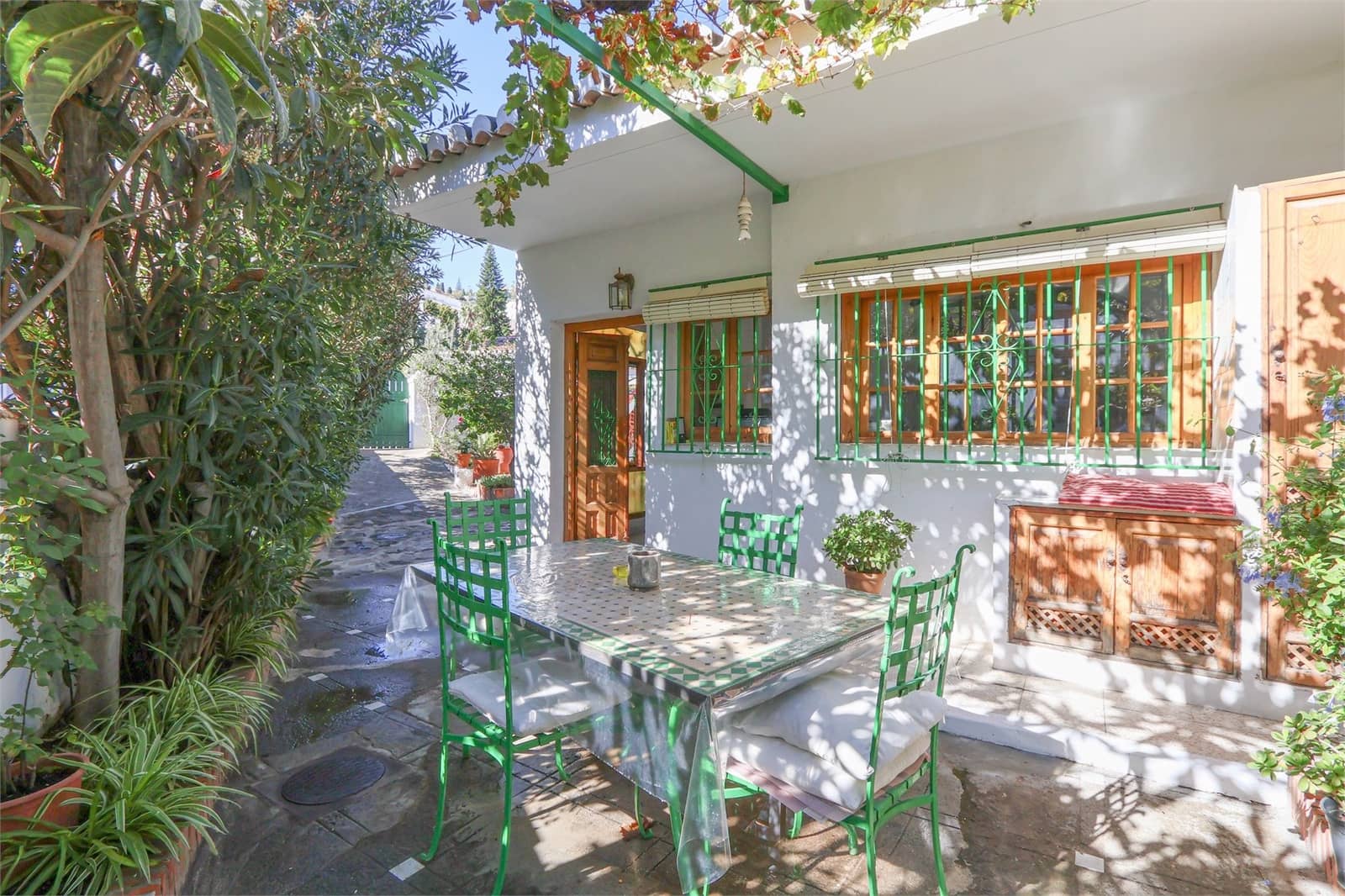 2 slaapkamer Villa te koop in Almunecar - € 330.000 (Ref: 9357682)