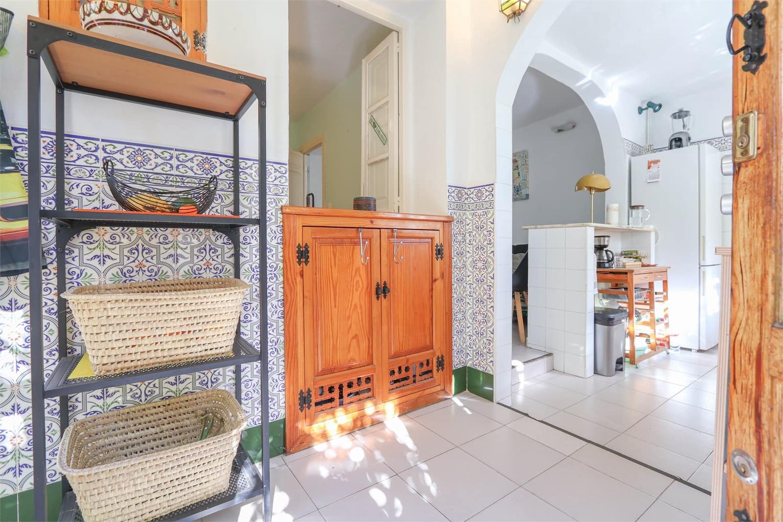 2 slaapkamer Villa te koop in Almunecar - € 330.000 (Ref: 9357682)