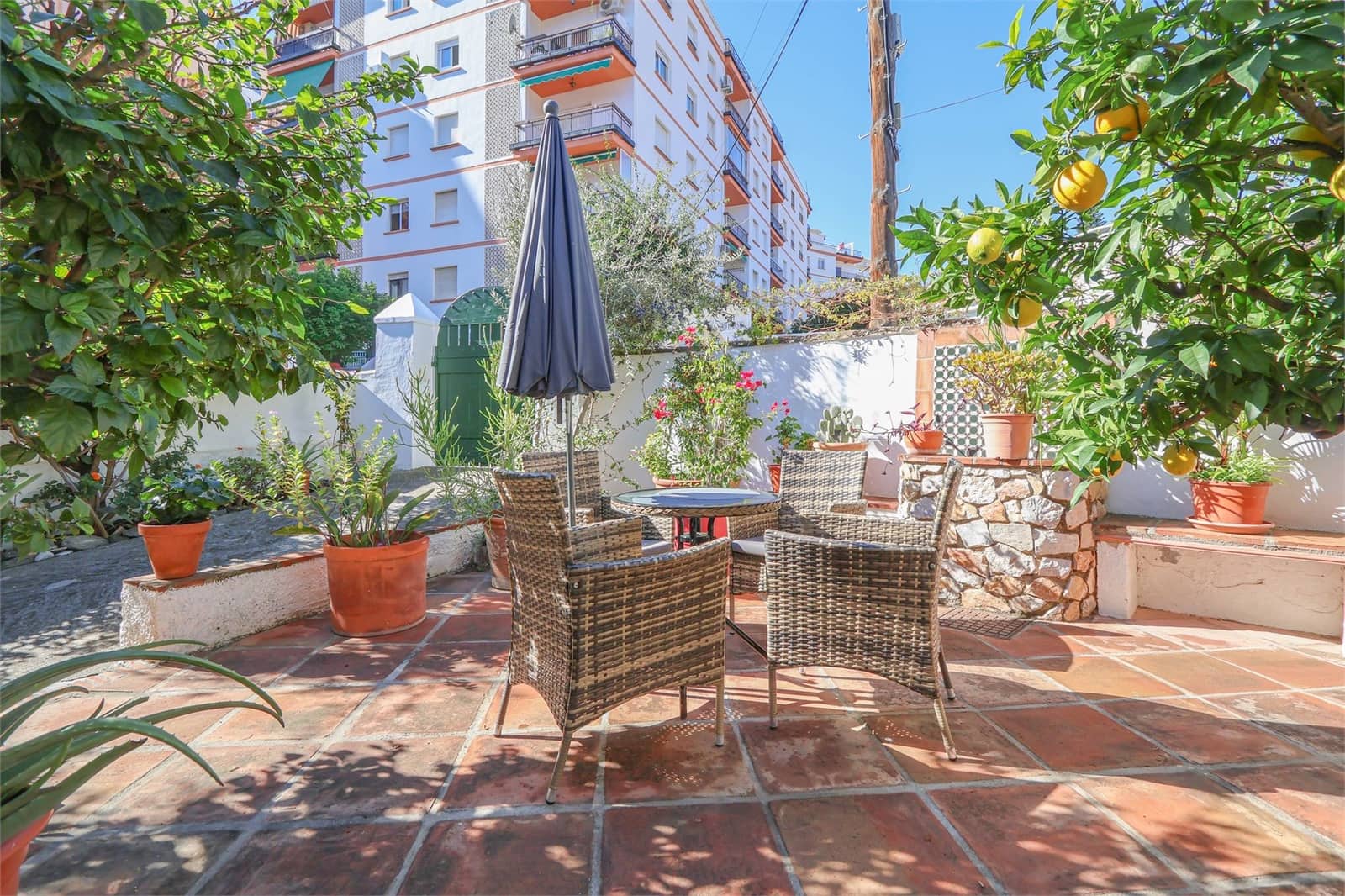 2 slaapkamer Villa te koop in Almunecar - € 330.000 (Ref: 9357682)