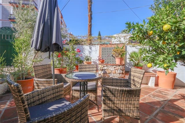 2 camera da letto Villa in vendita in Almuñécar - 330.000 € (Rif: 9357682)