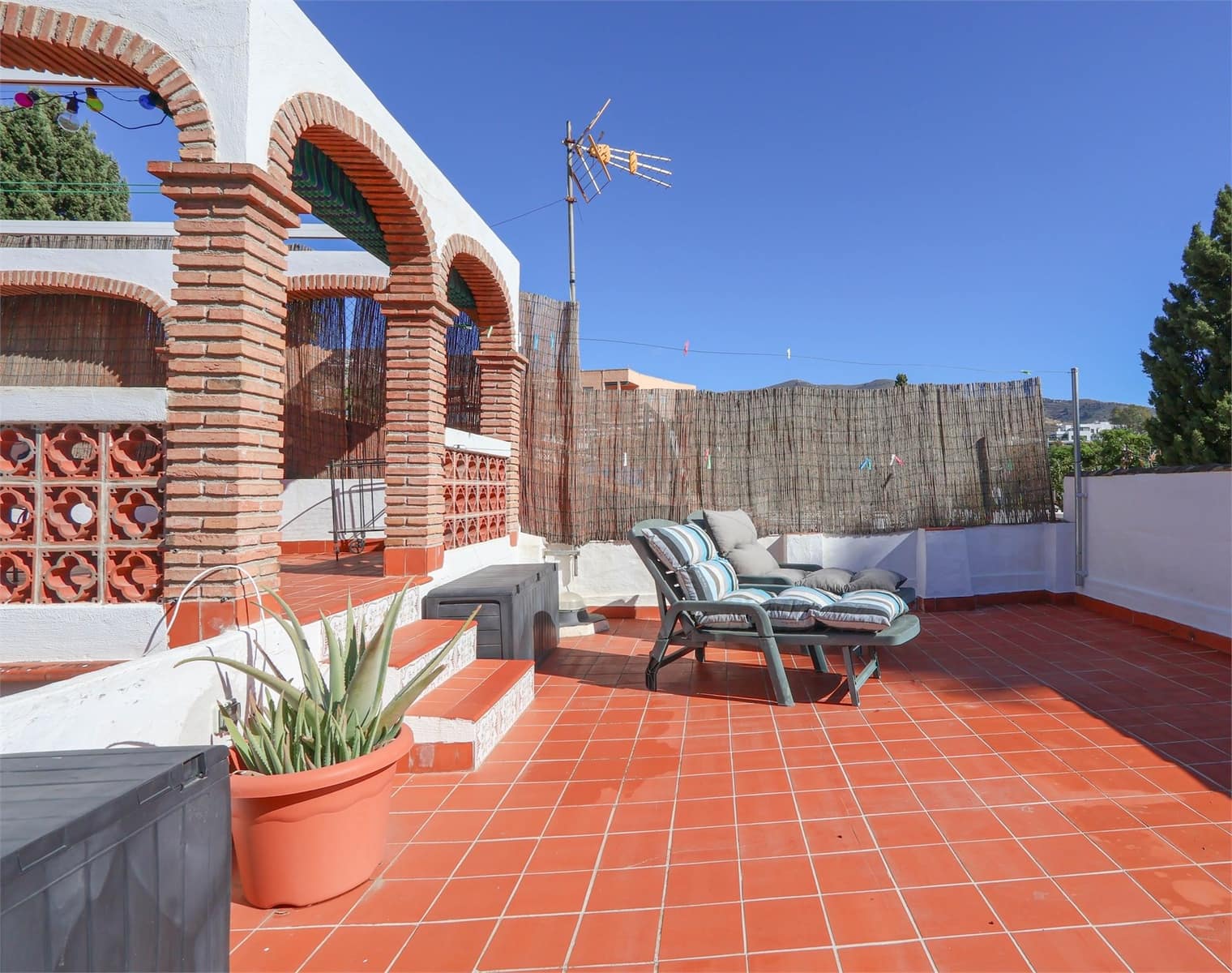 2 slaapkamer Villa te koop in Almunecar - € 330.000 (Ref: 9357682)