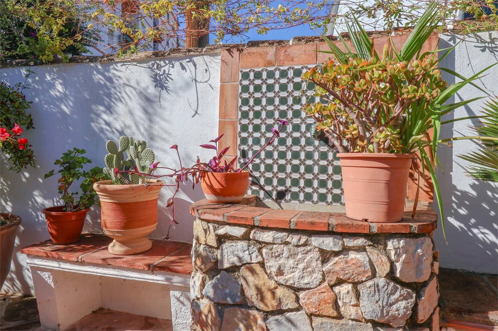 2 slaapkamer Villa te koop in Almunecar - € 330.000 (Ref: 9357682)