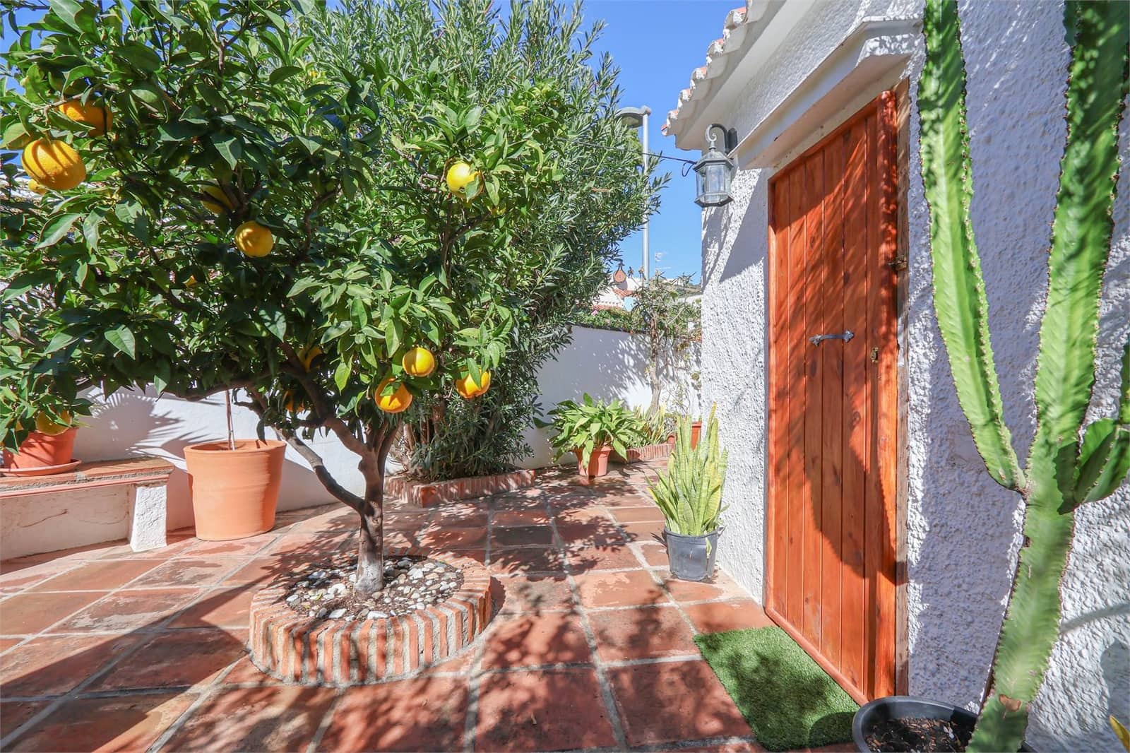 2 slaapkamer Villa te koop in Almunecar - € 330.000 (Ref: 9357682)