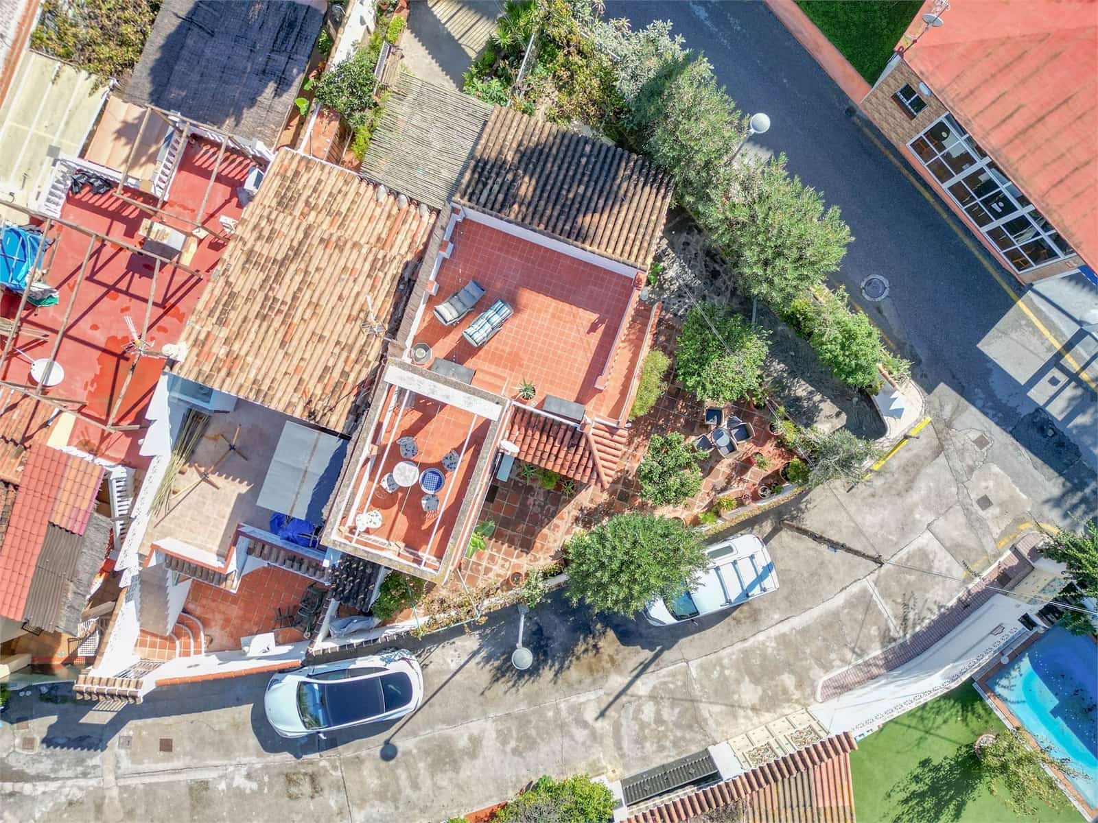 2 slaapkamer Villa te koop in Almunecar - € 330.000 (Ref: 9357682)