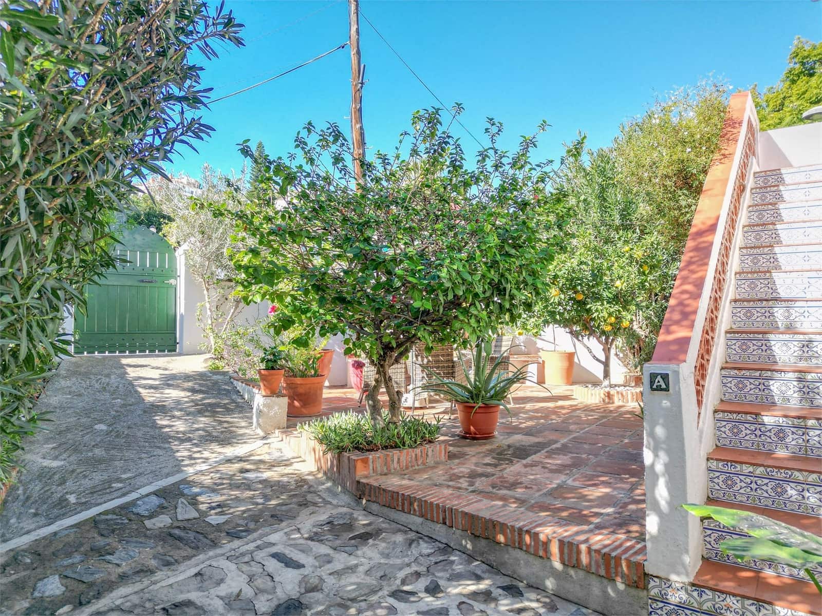 2 slaapkamer Villa te koop in Almunecar - € 330.000 (Ref: 9357682)