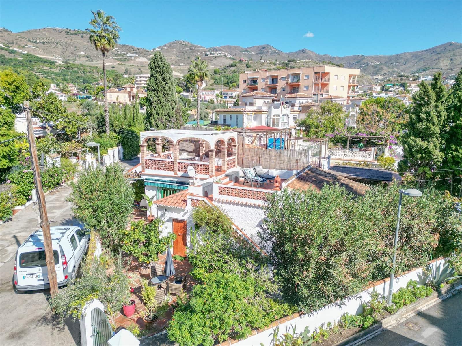 2 slaapkamer Villa te koop in Almunecar - € 330.000 (Ref: 9357682)