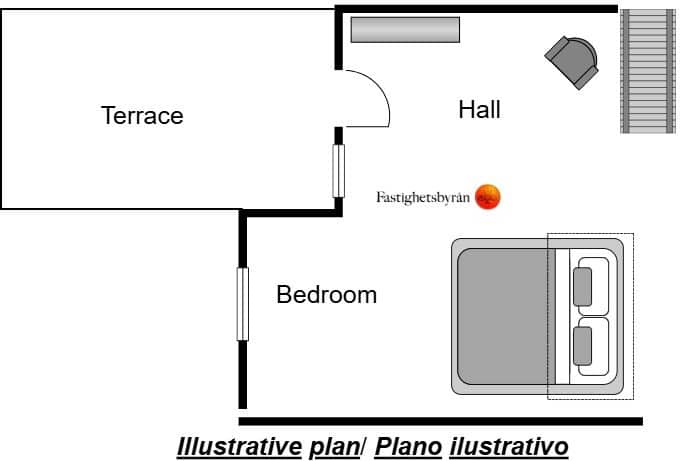 2 sypialnia Dom na sprzedaż w Salobrena - 329 000 € (Ref: 9374563)