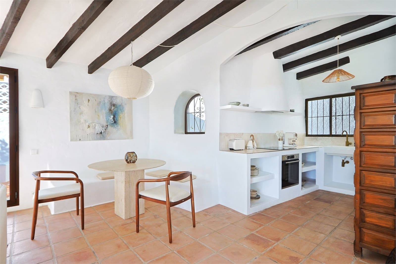 2 sypialnia Dom na sprzedaż w Salobrena - 329 000 € (Ref: 9374563)