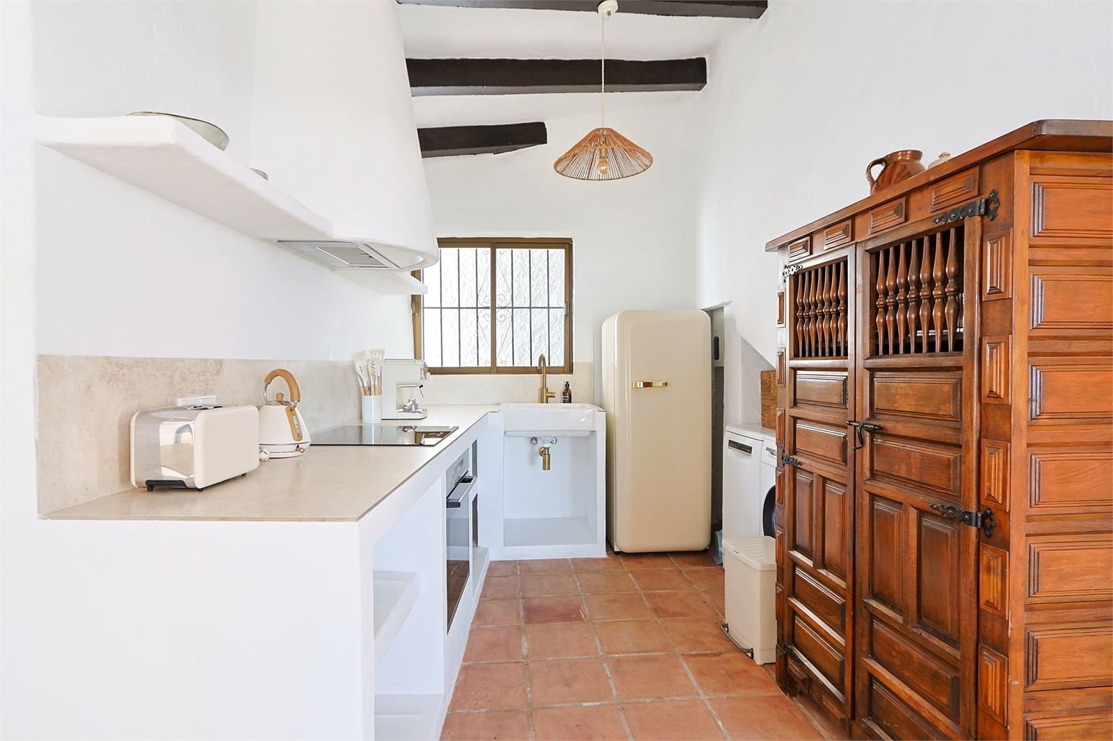 2 sypialnia Dom na sprzedaż w Salobrena - 329 000 € (Ref: 9374563)