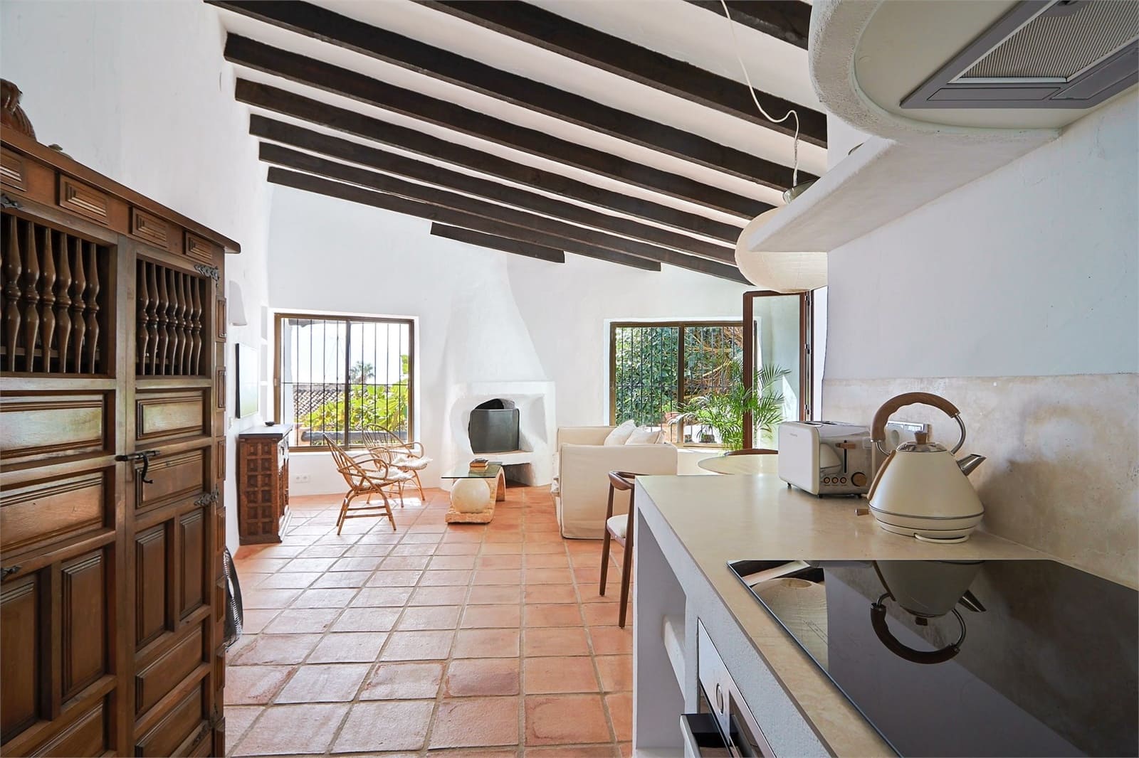 2 sypialnia Dom na sprzedaż w Salobrena - 329 000 € (Ref: 9374563)