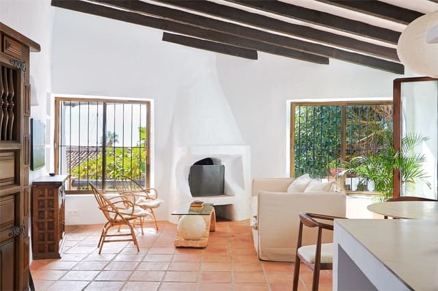 2 soveværelse Byhus til salg i Salobreña - € 329.000 (Ref: 9374563)