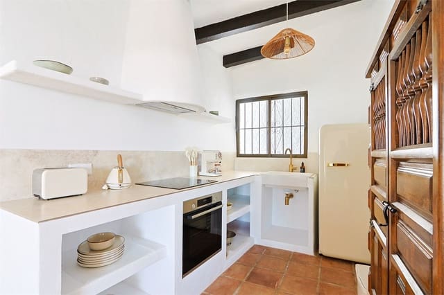 2 soveværelse Byhus til salg i Salobreña - € 329.000 (Ref: 9374563)