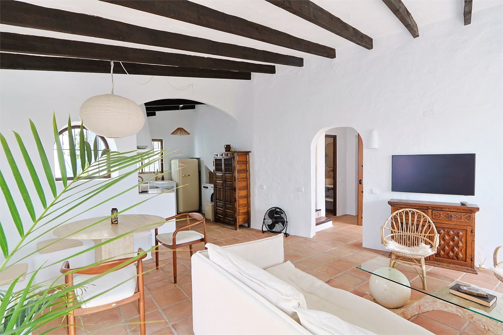 2 sypialnia Dom na sprzedaż w Salobrena - 329 000 € (Ref: 9374563)