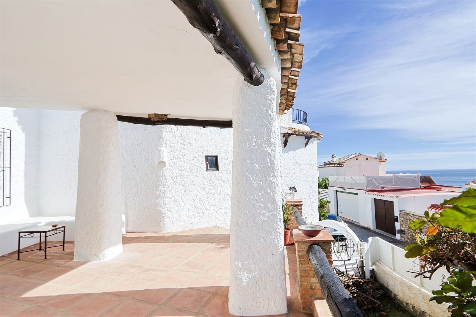 2 sypialnia Dom na sprzedaż w Salobrena - 329 000 € (Ref: 9374563)