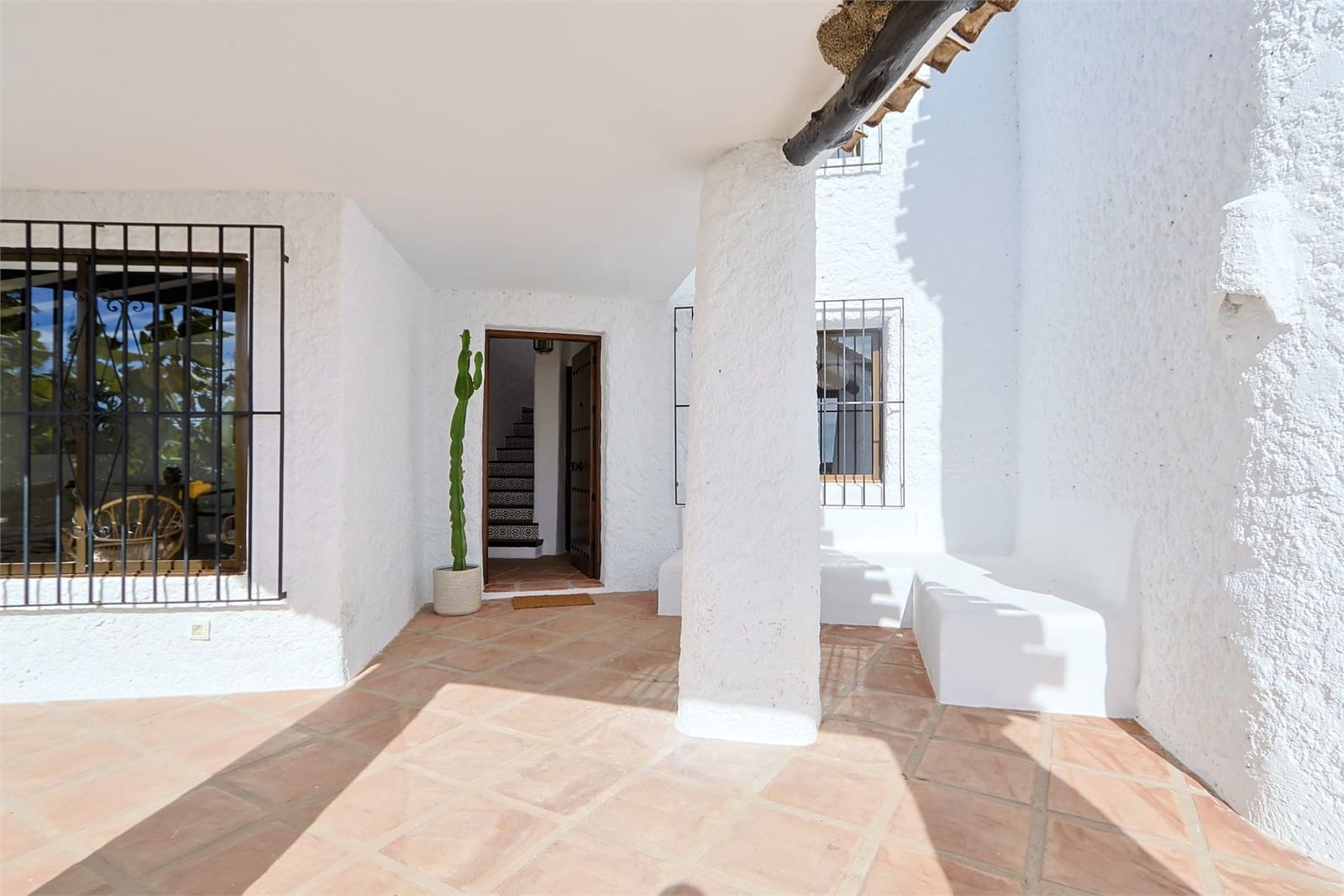 2 sypialnia Dom na sprzedaż w Salobrena - 329 000 € (Ref: 9374563)