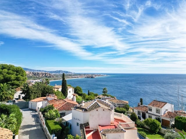 2 soveværelse Byhus til salg i Salobreña - € 329.000 (Ref: 9374563)