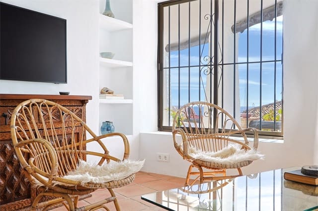 2 soveværelse Byhus til salg i Salobreña - € 329.000 (Ref: 9374563)