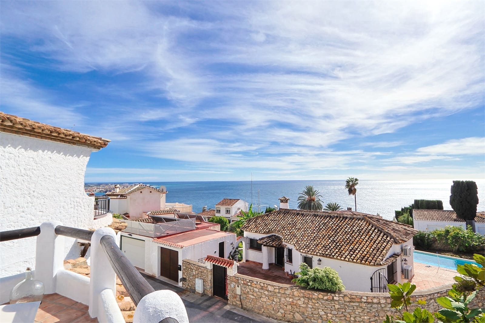 2 sypialnia Dom na sprzedaż w Salobrena - 329 000 € (Ref: 9374563)