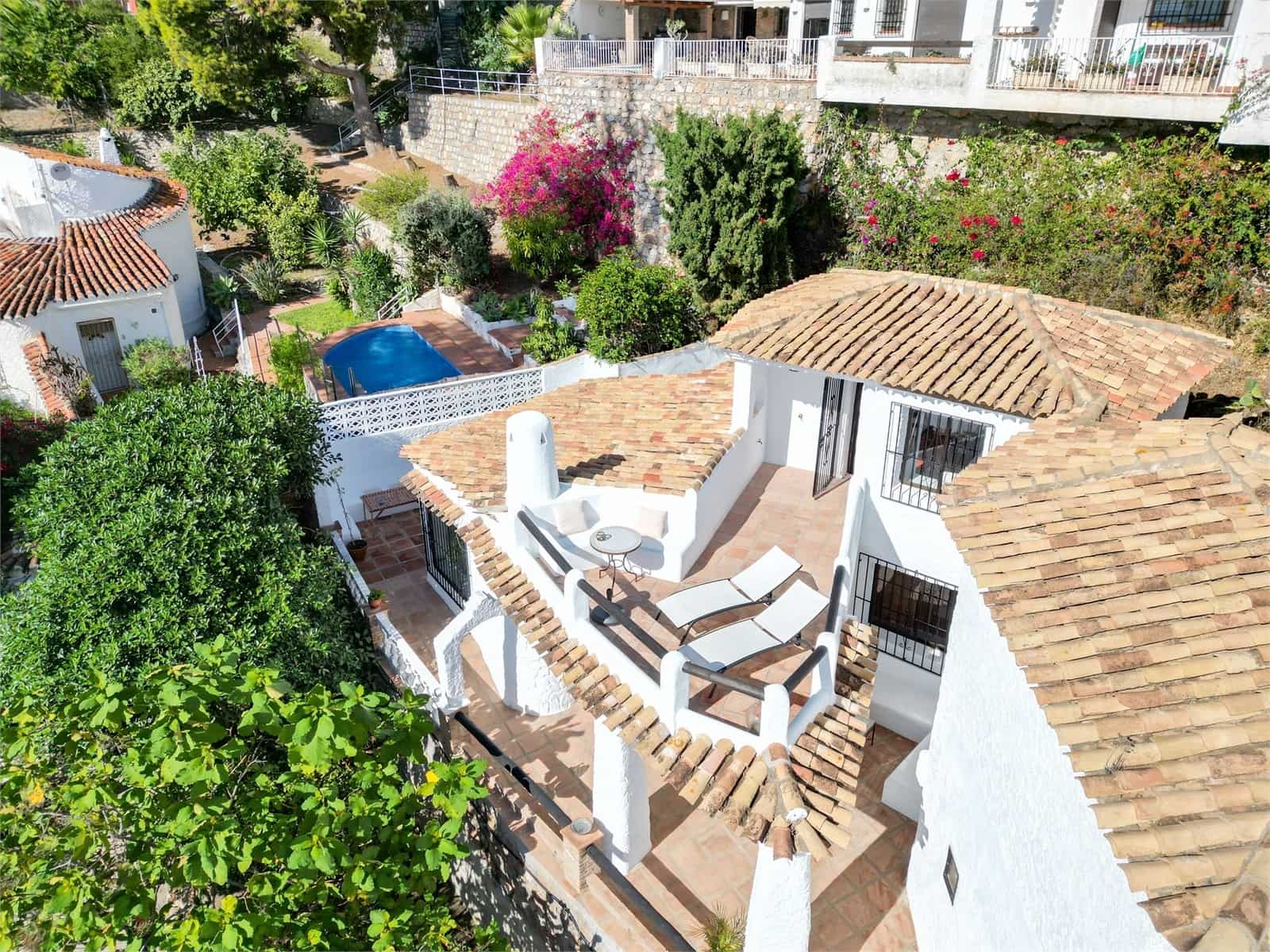 2 sypialnia Dom na sprzedaż w Salobrena - 329 000 € (Ref: 9374563)