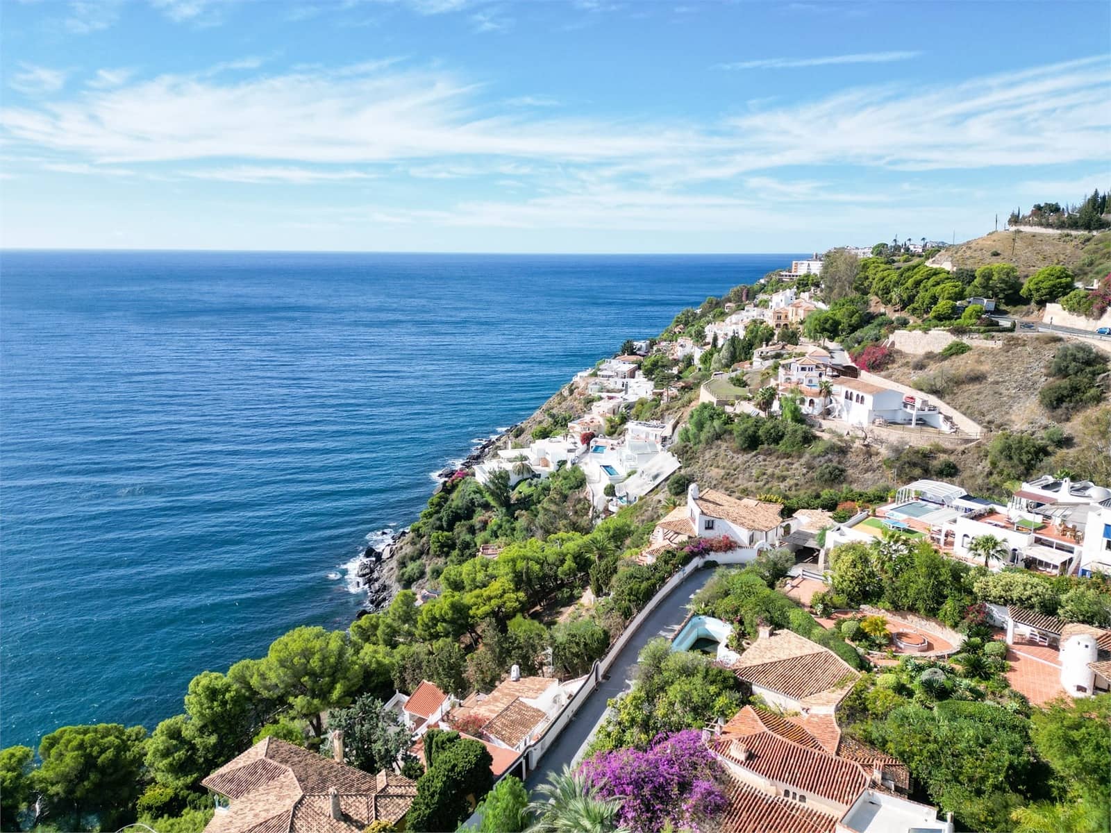 2 sypialnia Dom na sprzedaż w Salobrena - 329 000 € (Ref: 9374563)