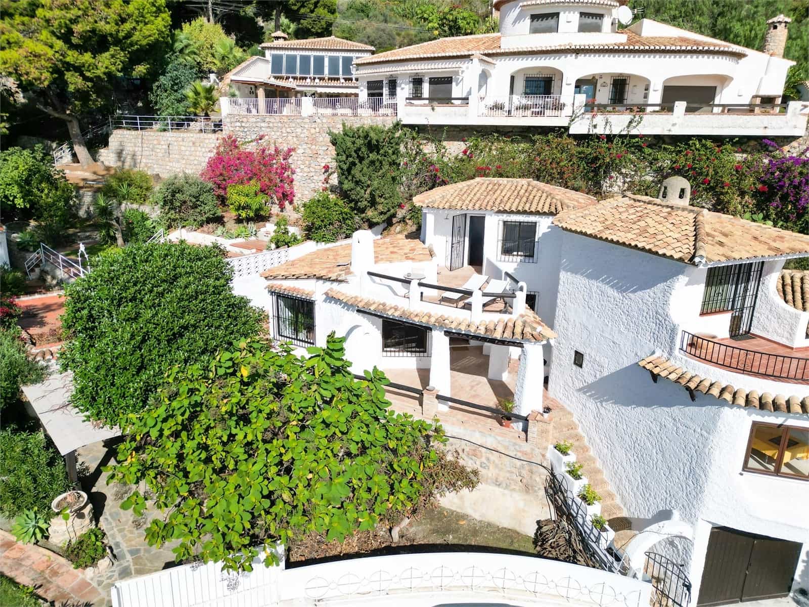 2 sypialnia Dom na sprzedaż w Salobrena - 329 000 € (Ref: 9374563)