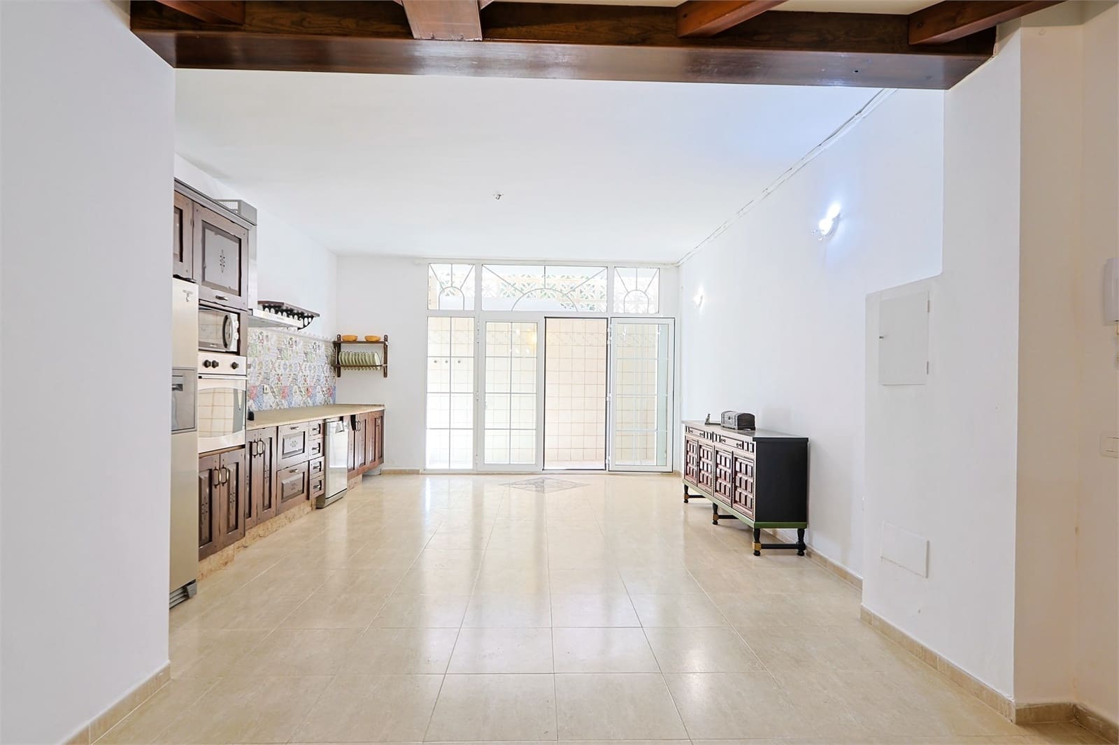 1 sovrum Lägenhet till salu i Nerja med pool garage - 185 000 € (Ref: 9378182)