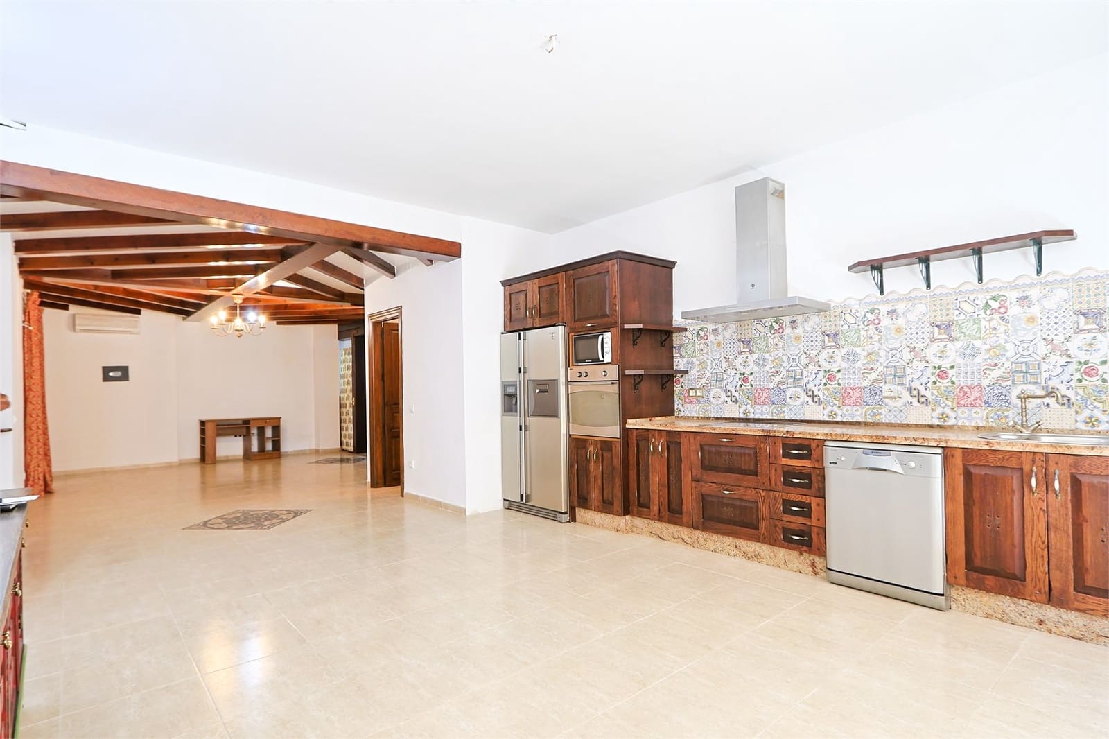 1 sovrum Lägenhet till salu i Nerja med pool garage - 185 000 € (Ref: 9378182)