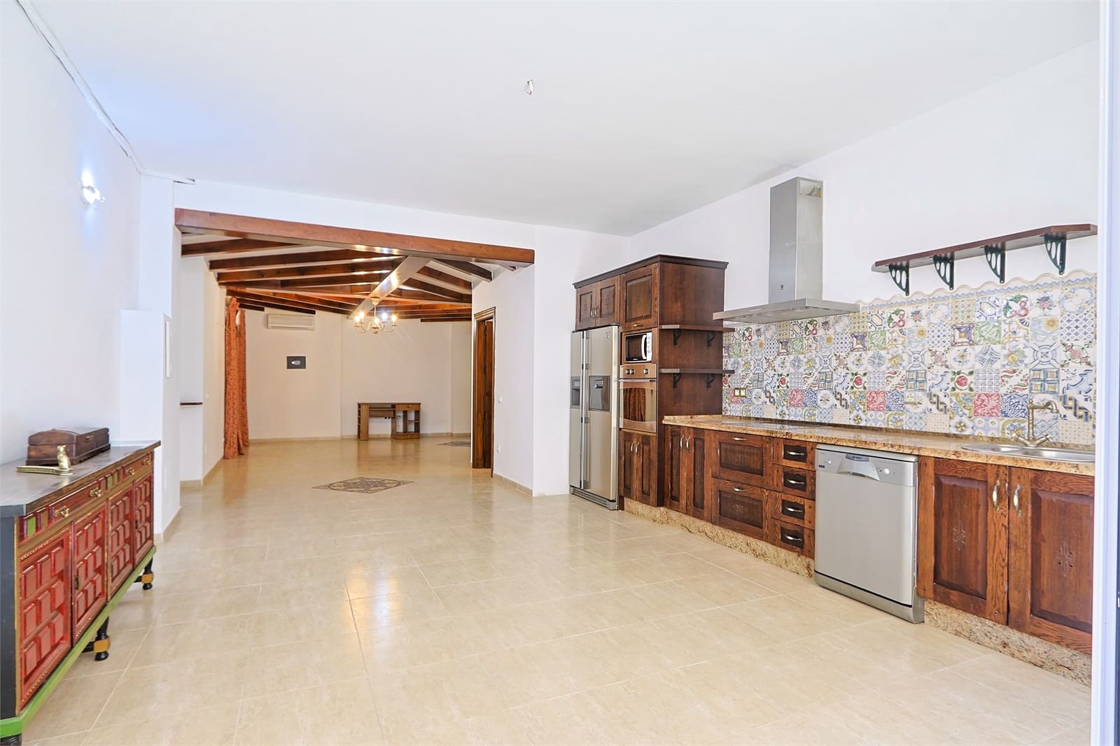 1 sovrum Lägenhet till salu i Nerja med pool garage - 185 000 € (Ref: 9378182)