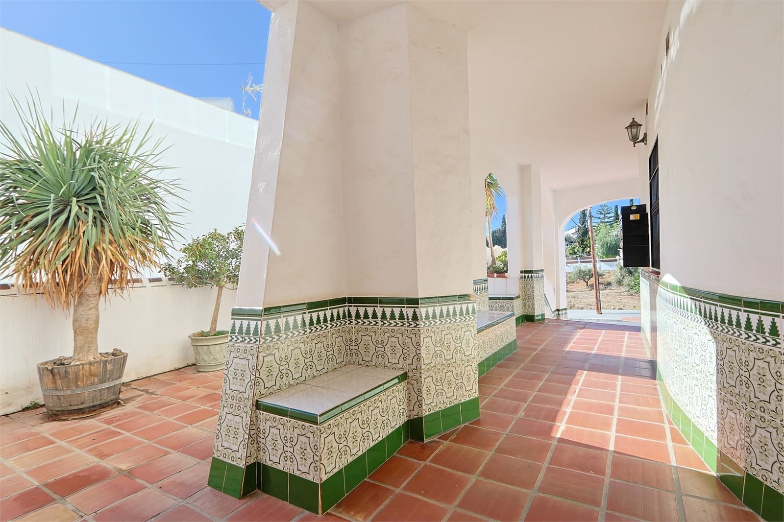 1 sovrum Lägenhet till salu i Nerja med pool garage - 185 000 € (Ref: 9378182)
