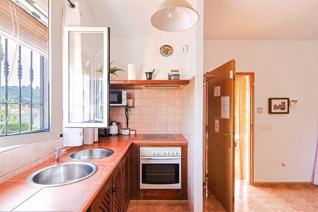 2 camera da letto Finca/Casa di Campagna in vendita in Frigiliana con piscina - 365.000 € (Rif: 9386415)