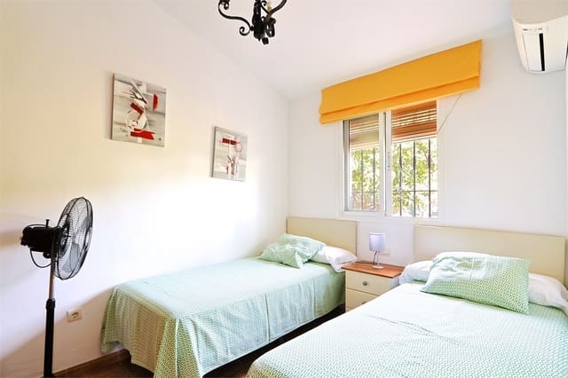 2 camera da letto Finca/Casa di Campagna in vendita in Frigiliana con piscina - 365.000 € (Rif: 9386415)