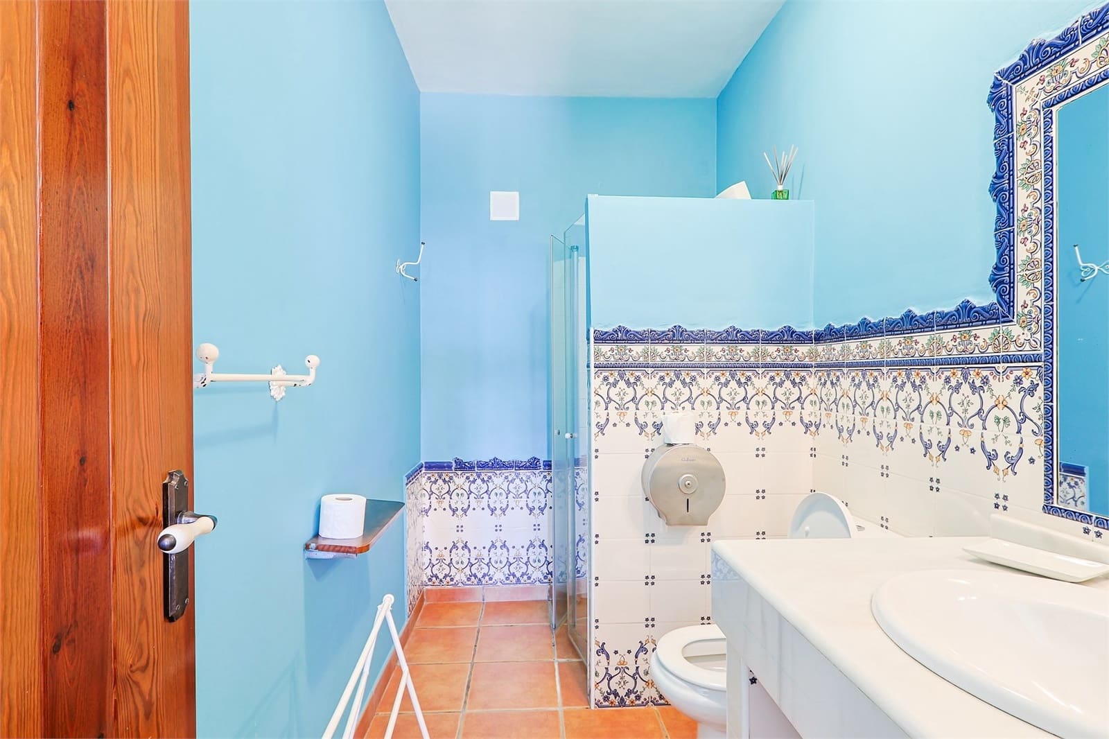 7 soveværelse Finca/Landehus til salg i Frigiliana med swimmingpool garage - € 1.300.000 (Ref: 9410177)