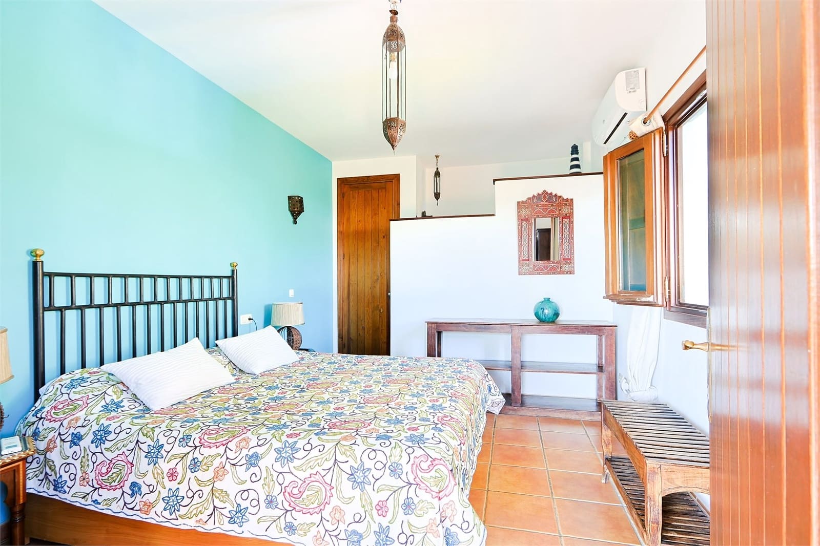 7 soveværelse Finca/Landehus til salg i Frigiliana med swimmingpool garage - € 1.300.000 (Ref: 9410177)