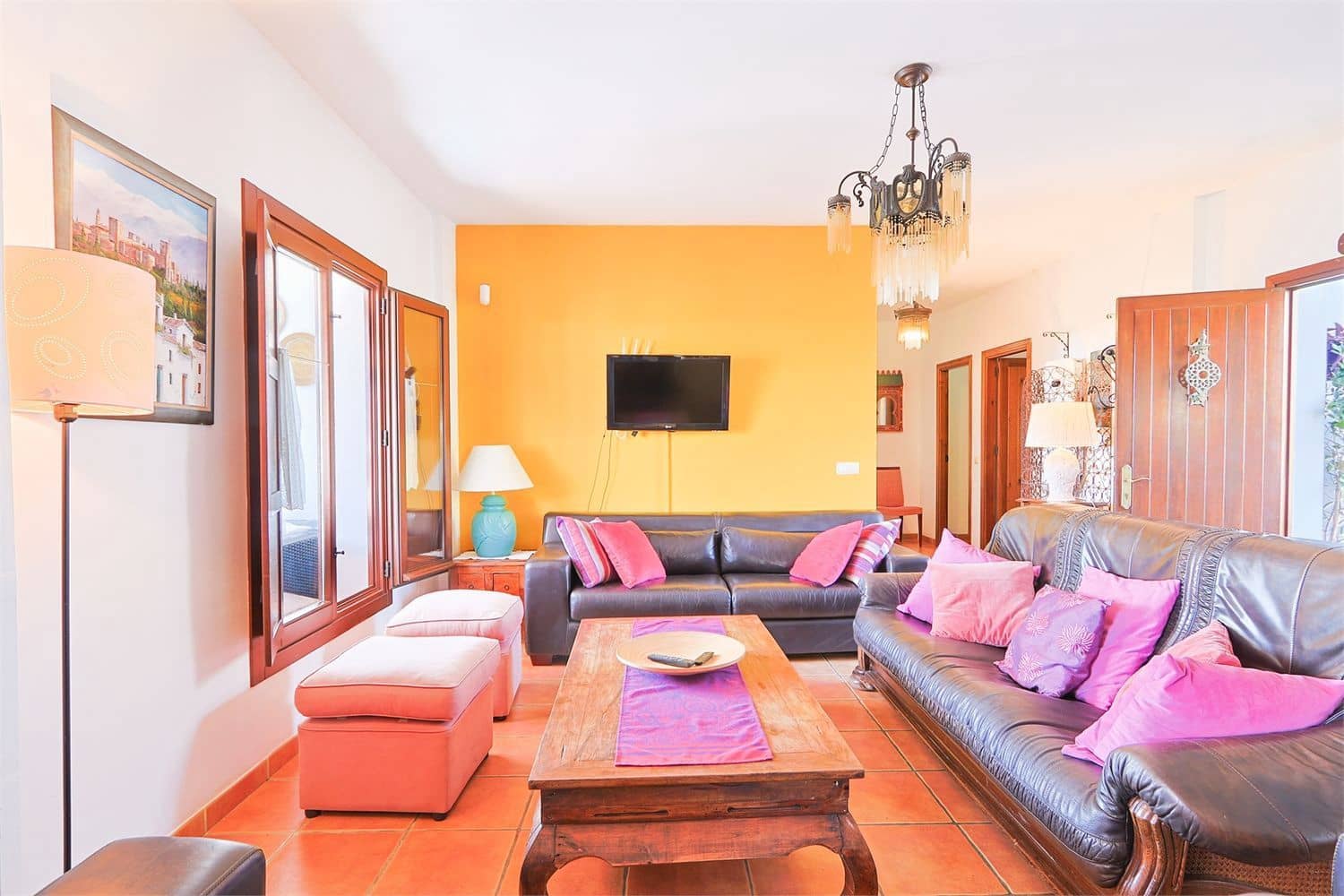 Villa in vendita in Frigiliana - 1.300.000 € (Rif: 9410177)