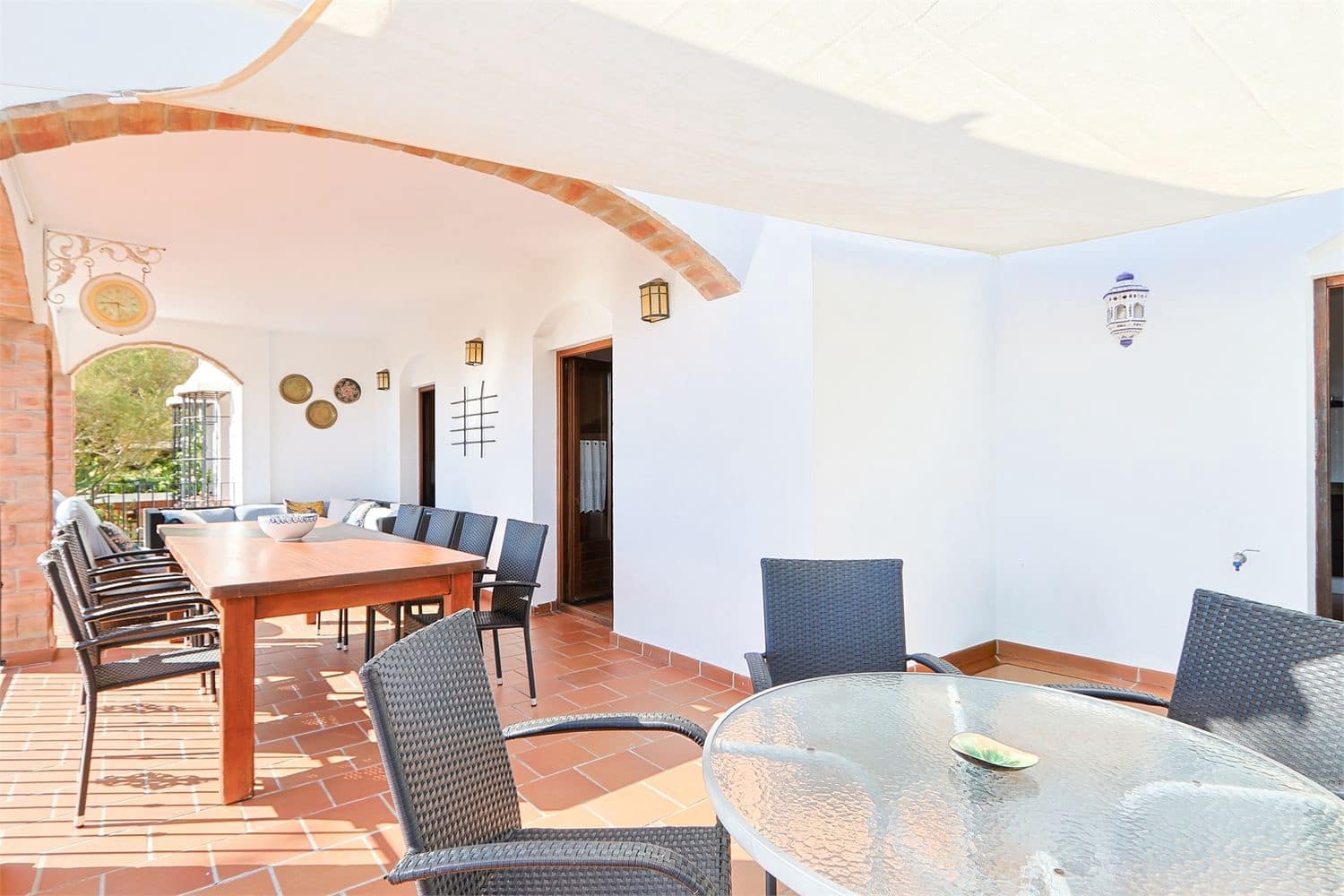 Villa in vendita in Frigiliana - 1.300.000 € (Rif: 9410177)