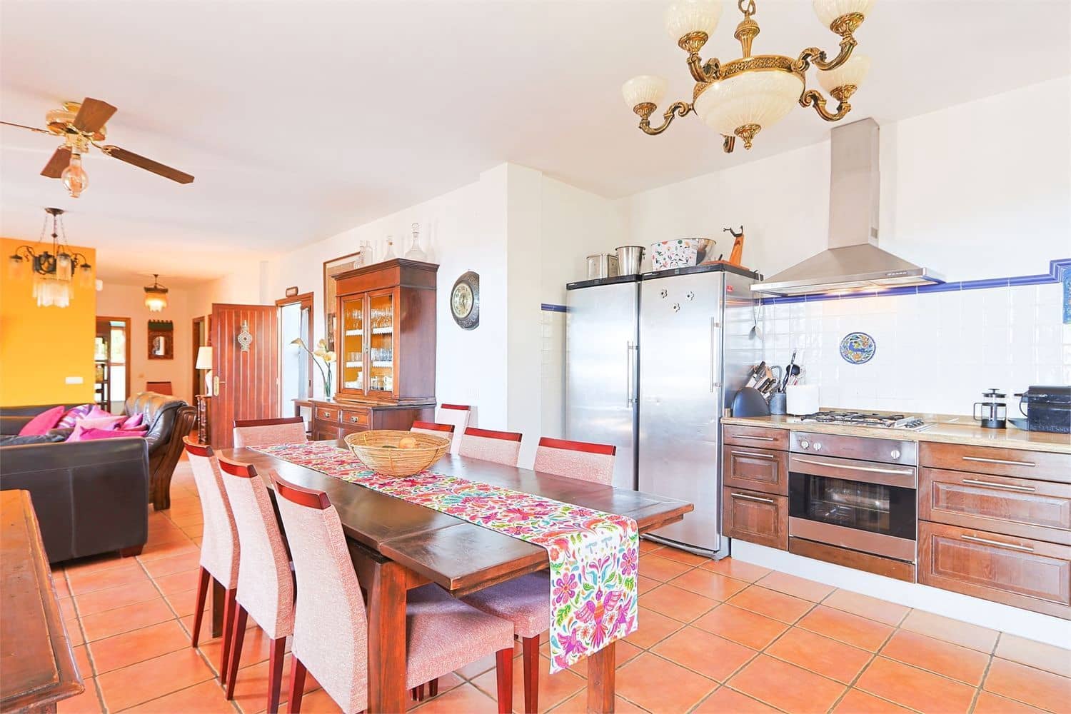Villa in vendita in Frigiliana - 1.300.000 € (Rif: 9410177)