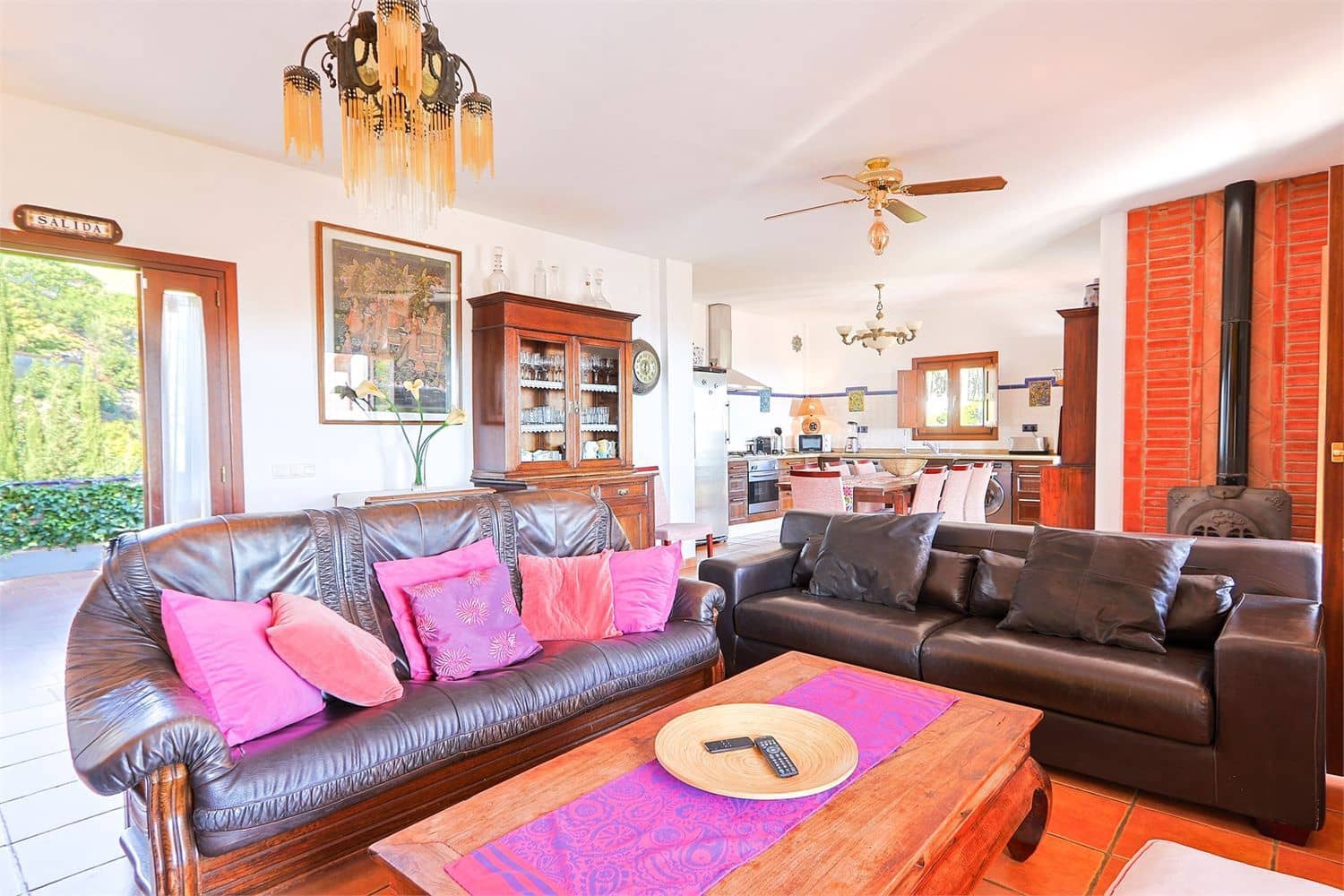 Villa in vendita in Frigiliana - 1.300.000 € (Rif: 9410177)