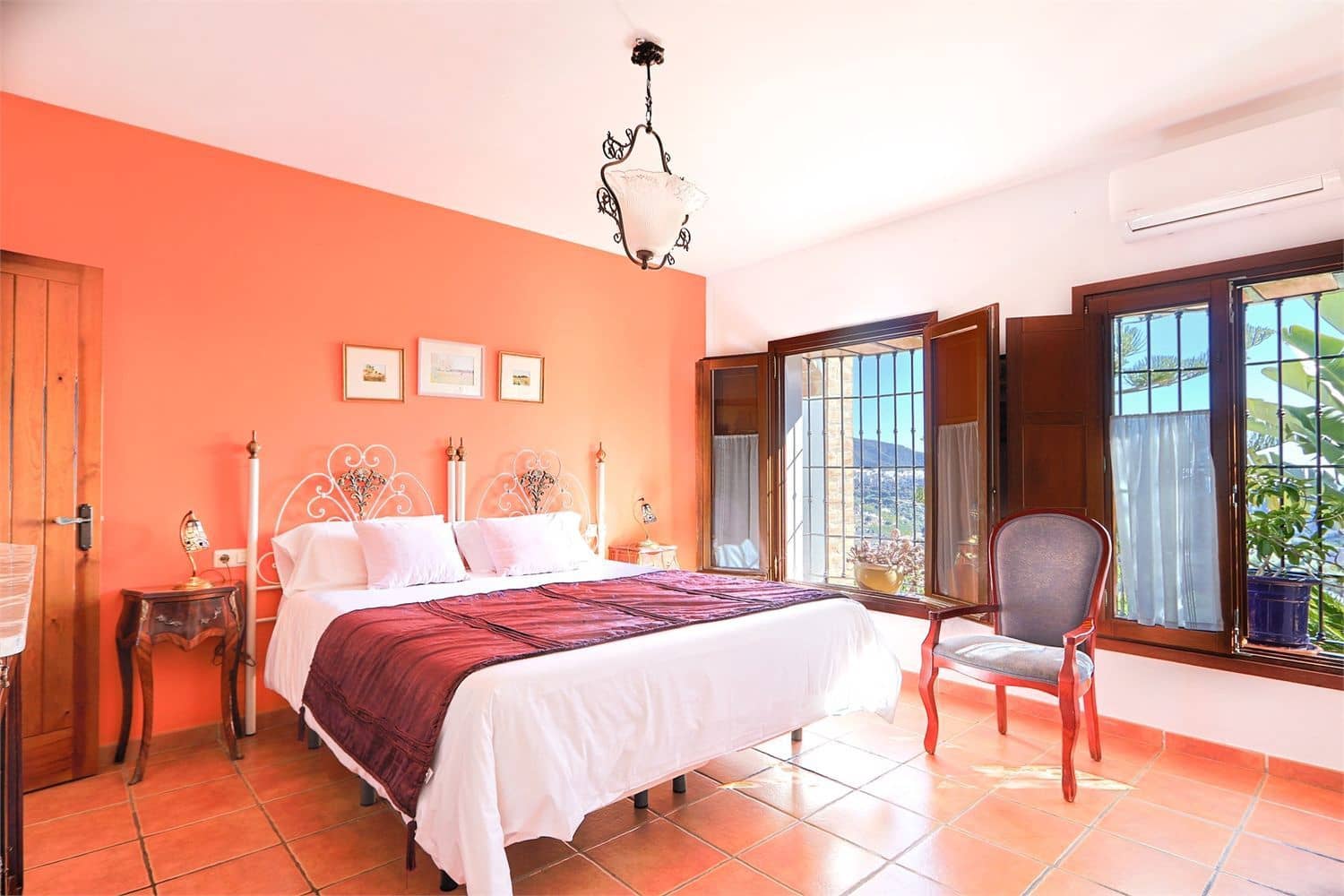 Villa in vendita in Frigiliana - 1.300.000 € (Rif: 9410177)