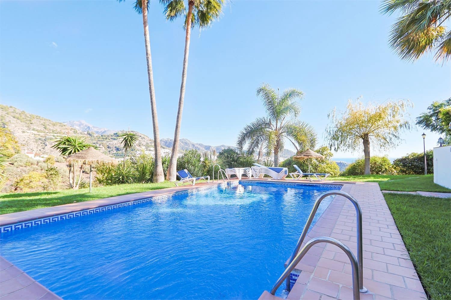 Villa in vendita in Frigiliana - 1.300.000 € (Rif: 9410177)
