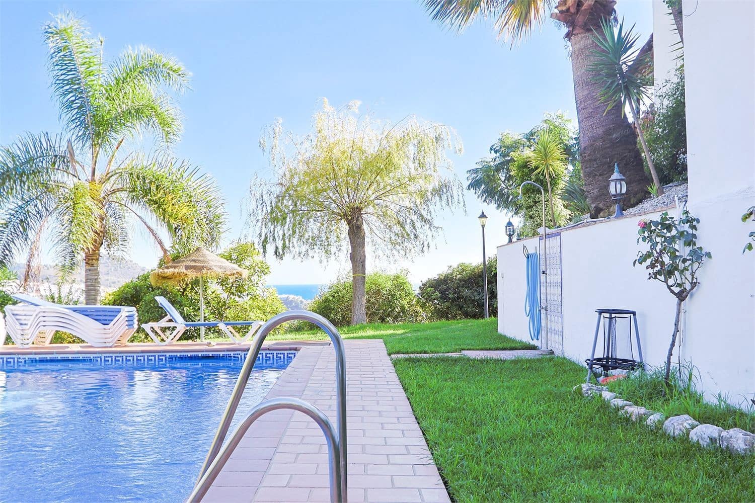 Villa in vendita in Frigiliana - 1.300.000 € (Rif: 9410177)