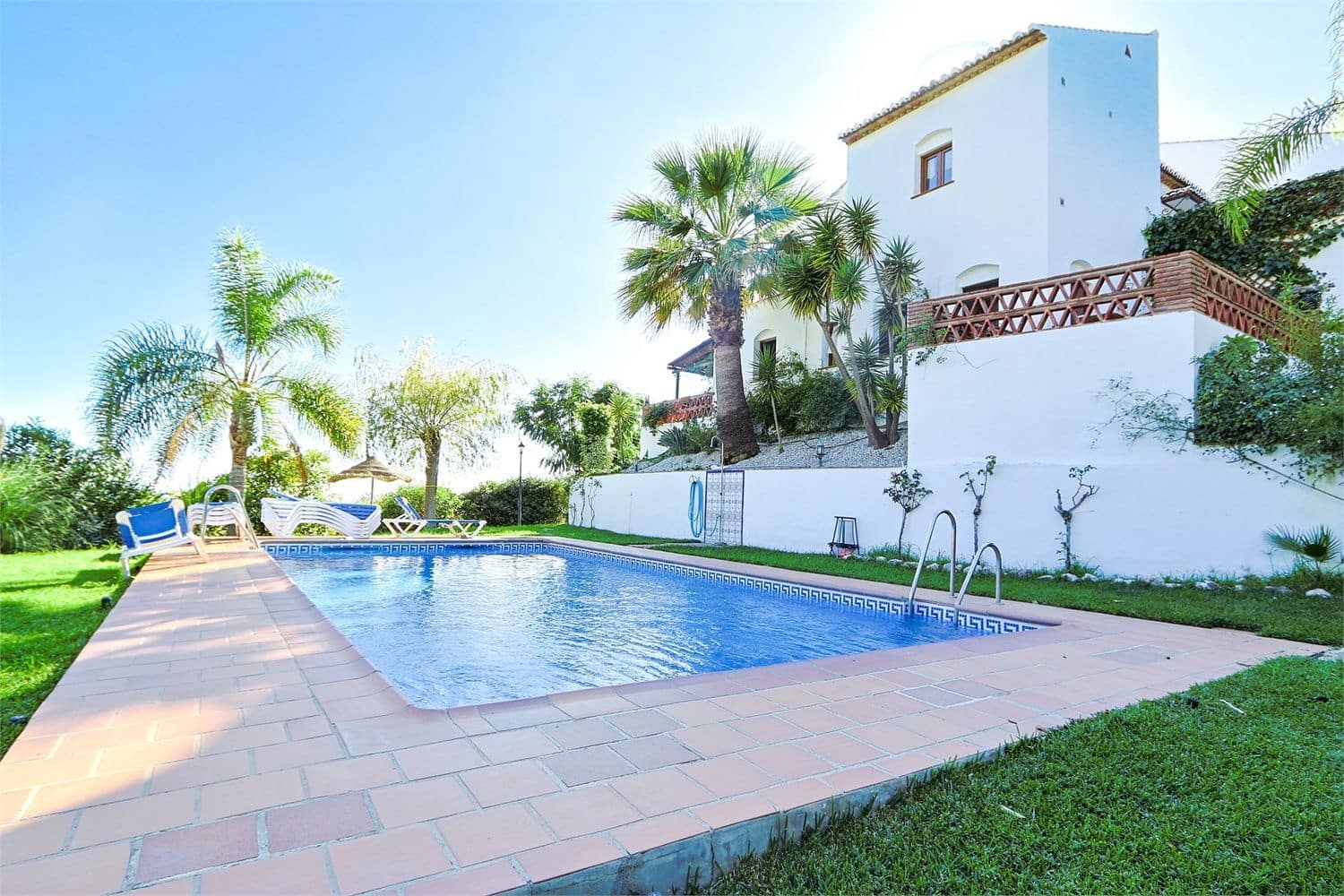 Villa in vendita in Frigiliana - 1.300.000 € (Rif: 9410177)